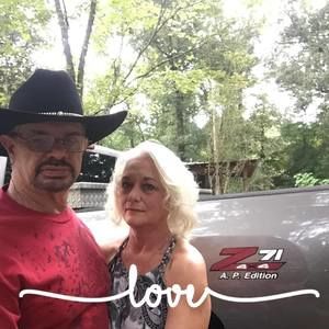 Meet your Posher, Trish